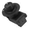 Exterior Mirror Adjustment Button 8200214919 Side Rearview Mirror Switch for