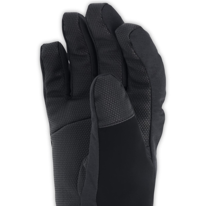 Outdoor Research Adrenaline 3-in-1 Gloves Women's Black S