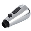 HERCHR Kitchen Faucet Head Replacement, Kitchen Sink Faucet with Sprayer,