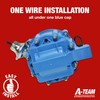 A-Team Performance HEI Electronic Distributor - 65K Spark & Performance