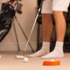 Holon Indoor Putting Hole “ON” Realistic Practice Putting Cup Indoor