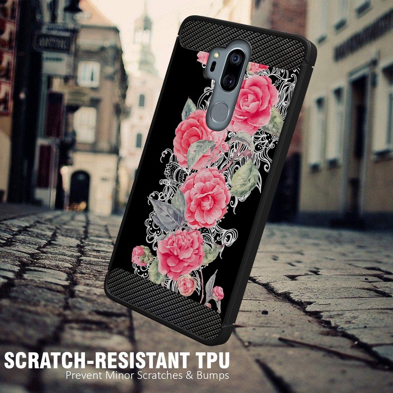 CasesOnDeck Case Compatible with LG G7 ThinQ | LG G7,