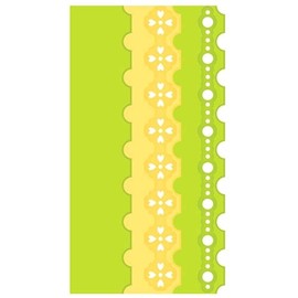 Spellbinders Classic Postage Stamp