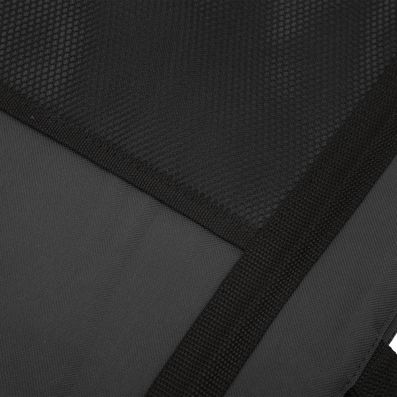 Folding Stadium Seat Lightweight Portable Oxford Cloth Stadium Bleacher Seat