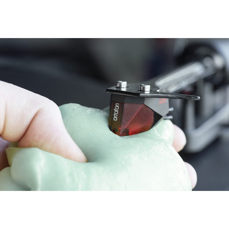 Pro-Ject Turntable Cleaning Set (Advanced)