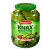 Hengstenberg Knax Crunchy Gherkins, 1.5L