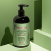 Mielle Rosemary Mint Strengthening Conditioner No Wash Out 1 Piece