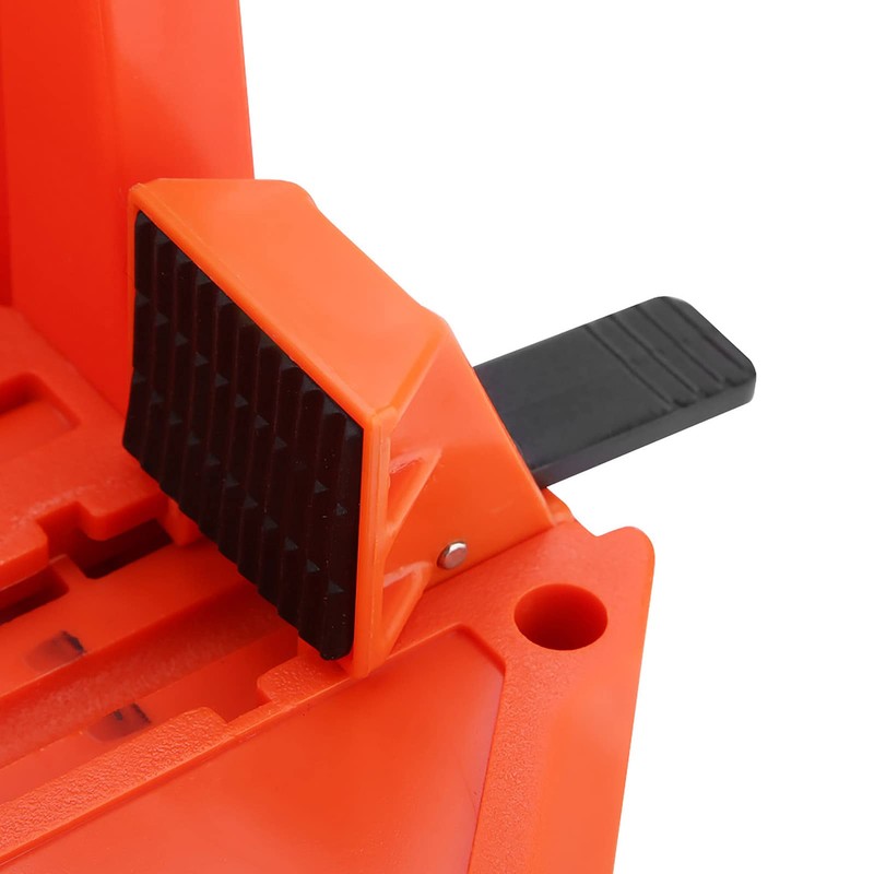 14 Inch Saw Clamping Box Wood Cutting Hand Saw Box
