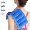 SuzziPad Microwavable Heating Pads for Neck and Shoulder Back Discomfort