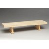 Moa Feteli Hinoki, Made in Japan, Octagonal Stand, Handmade in