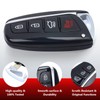 Aichiyu Key Fob Replacement Keyless Entry Smart Remote Control for