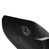 TRQ Left Mirror with Heat Drivers Side Compatible with 2013-2014