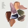 Solo Shadow - Cream to Powder Matte Eye Color Eyeshadow