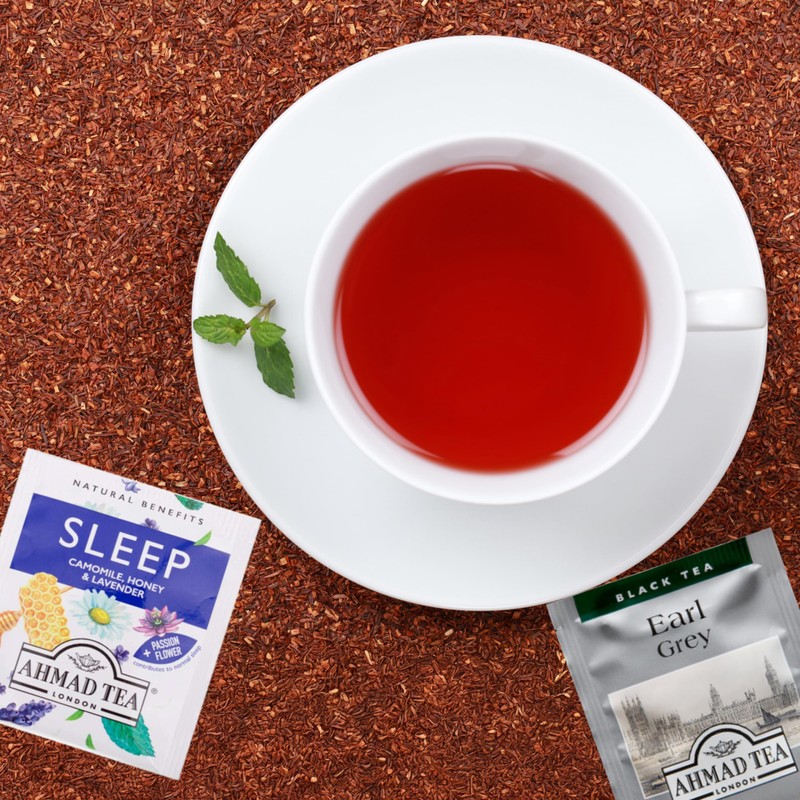 Ahmad Tea Sampler Assortment, Flavor Variety Pack (88 Count), 22