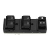 Window Control Switch Front Driver Side Electric 25401‑1BN1C Replacement for