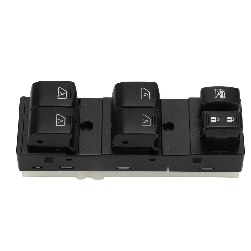 Window Control Switch Front Driver Side Electric 25401‑1BN1C Replacement for