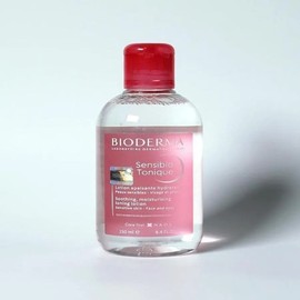 Bioderma Sensibio Toner 250ml(SH) / 바이오더마 센시비오 토너 250ml(SH)