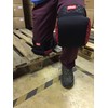 NEW Redbacks Strapped Knee Pads by Redbacks