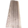 Walnut Flat Cut Wood Veneer Sheet 6" x 12" raw