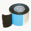 Nashua Heavy Duty FoilMastic Butyl Rubber Tape (360-45): 4 in.