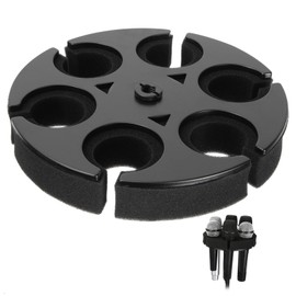 Multi Mic Holder Yuan