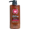 Horse Oil & Charcoal Shampoo 20.3 fl oz (600 ml)