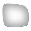 Burco 5301 Side View Mirror Chrysler Town & Country 2008-2016
