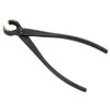 Hand Bonsai Cutter 175mm High Strength Ergonomic Bonsai Concave Cutter