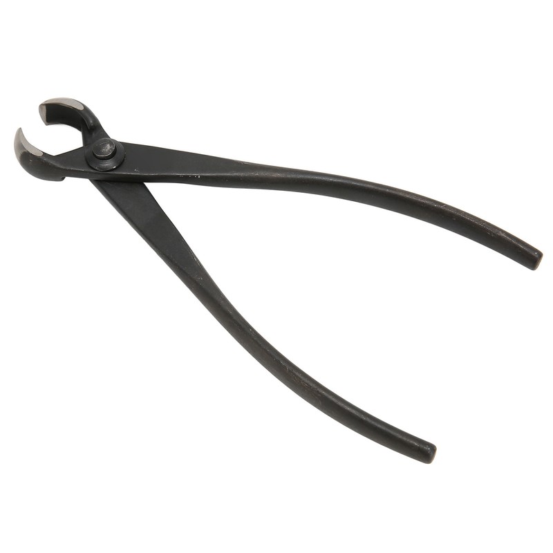 Hand Bonsai Cutter 175mm High Strength Ergonomic Bonsai Concave Cutter
