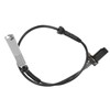 2 x ABS Sensor Wheel Speed Sensor Front Left Right