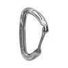 Mad Rock Ultra Light Straight Carabiner (Silver)