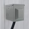 Dumble RV Sub Panel - Electrical Panel Outlet 50 Amp