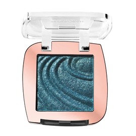 Deborah Milano Color Lovers Eyeshadow Peacock Green No. 7