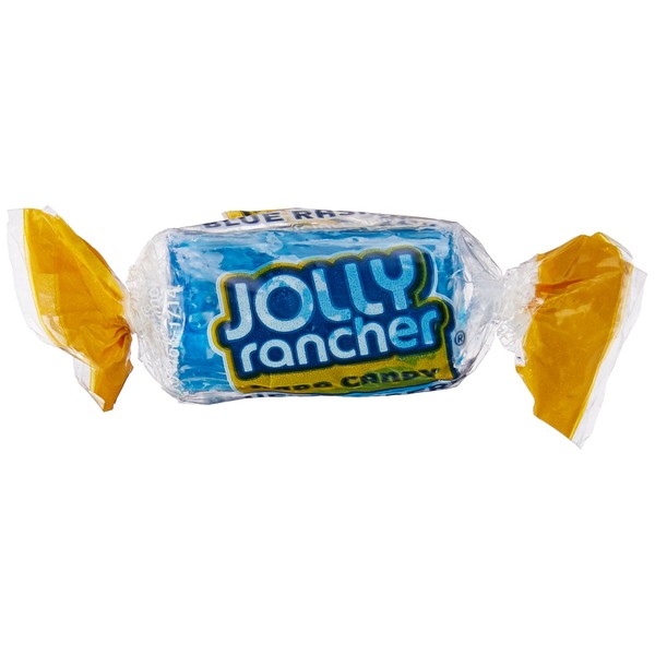 Jolly Rancher Blue Raspberry - 1 Pound