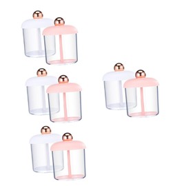 Ipetboom Sets Foam Maker for Shampoo Face Wash Skincare Products Foaming Tools Easy to Use Detachable Pcs