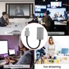 Mini 4K 1080P Audio Video Acquisition Card HD Multimedia Interface