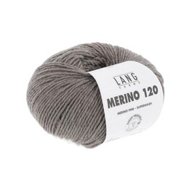 Merino 120 Superwash 0326 Beige Blend