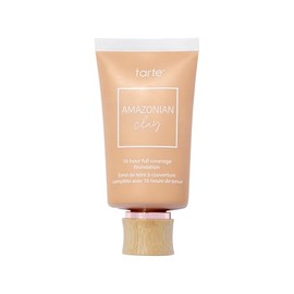 Amazonian Clay 16-Hour Full Coverage Foundation 27S Light-Medium Sand