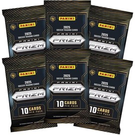 SC PRIZM Copa Mundial de Clubes de la FIFA (2025) Mega Box