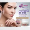 Crema Contorno De Ojos Prosa 4 En 1 Colágeno Vitamina