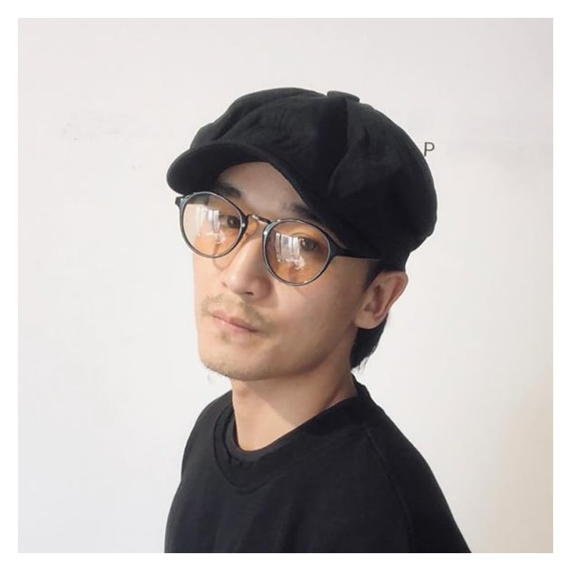 88flix Korean Hunting Hat, American Casual, Sun Protection, UV Protection,