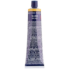 Wella Professionals Koleston Perfect Me plus Rich Naturals 10/95, Multi-Colour, 60 ml