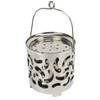 Camping Heater Stove Portable Mini Stainless Steel Fast Heating Tent