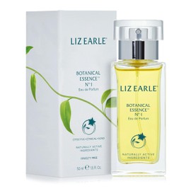 Botanical Essence No.1 by Liz Earle