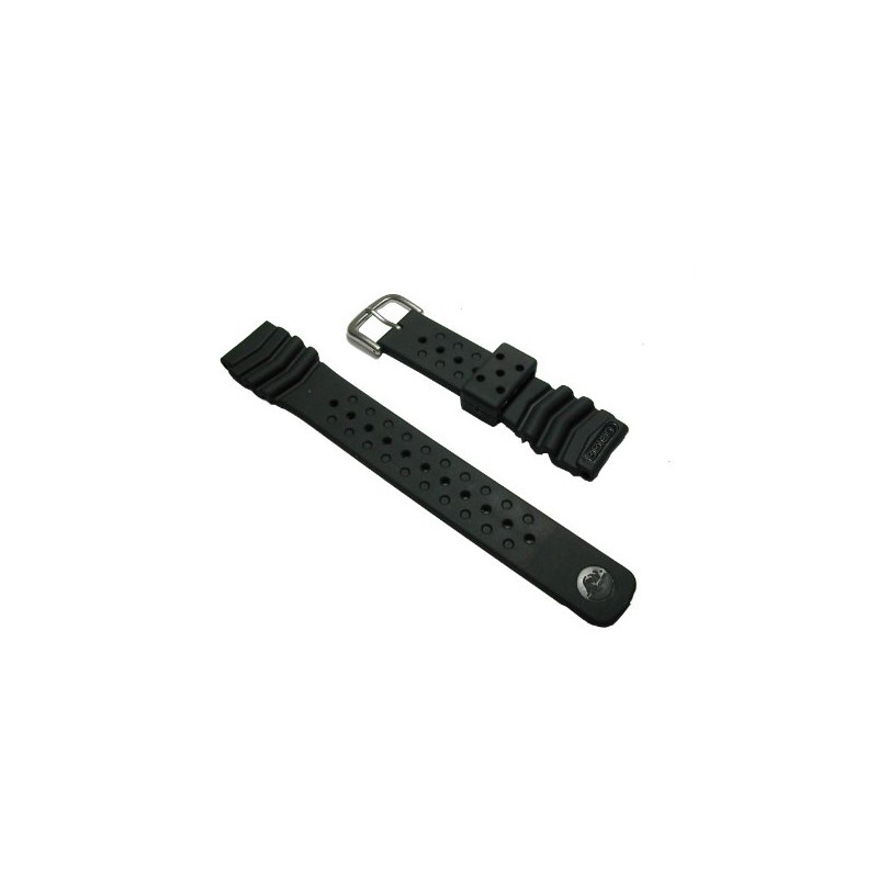 Seiko DB70BP Replacement Belt (Genuine), Urethane