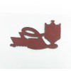 Gbodyparts 1978 1979 1980 Monte Carlo Landau Sail Panel Emblem