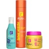 Funk, Cera Gel para cabello Moldea y estiliza, 280 g