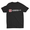 Umbrella Corp RE Tee Shirt (Medium) Black