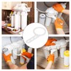 sourcing map 2 Pack Water Filter Housing Open-End Wrench for