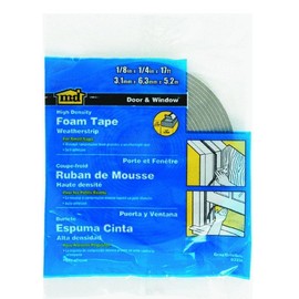 Foam Cl Cell1/8x1/4x17gr